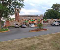 Tides Motor Inn At Stehli Beach