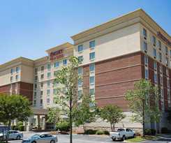 Hotel Drury Inn And Suites Greenville