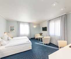 Garner Post Aschaffenburg by IHG