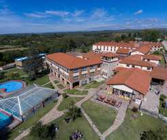 Hotel Luz Y Fuerza Villa Giardino