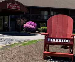 Fireside Inn And Suites Gilford