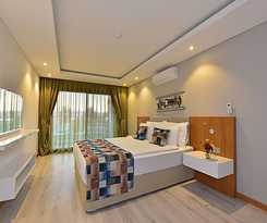 Jasmin Elite Residence And Spa