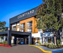Hotel Courtyard By Marriott Livermore