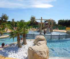 Hotel Camping Le Sainte Marie