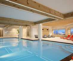 Hotel Residence Club Mmv Le Coeur Des Loges