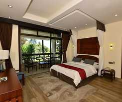 Baobab Holiday Resort