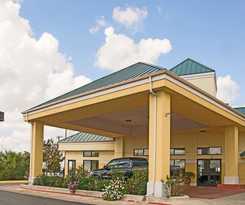 Hotel Days Inn By Wyndham Central San Antonio Nw Medical Center