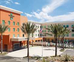 Homewood Suites By Hilton Irvine John Wayne Airport