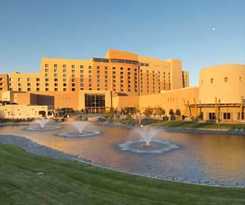 Hotel Sandia Resort And Casino