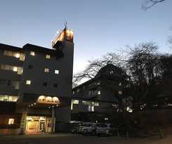 Hotel Hiraizumi Musashibou