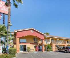 Econo Lodge Inn And Suites Lodi - Wine Country Area