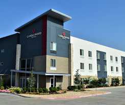 Hotel Candlewood Suites Muskogee, An Ihg