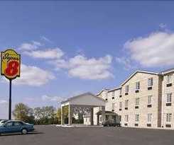 Hotel Super 8 By Wyndham Bowling Green North