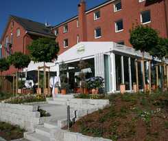 And Restaurant Fricke