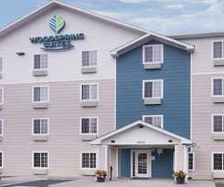 Hotel Extended Stay America Select Suites - Charleston - North Charleston - I-526