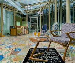 Mosaic Mussoorie