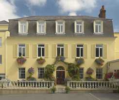 Hotel Les Rocquettes