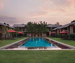Hotel Casterbridge Hollow Boutique