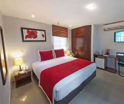 Hotel Cabecera Country