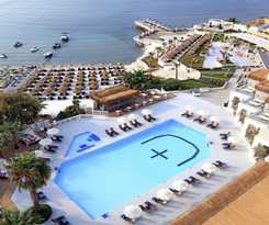  Design Plus Seya Beach Hotel