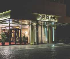 Bristol Central Park