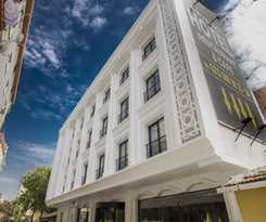 Royal Inci Airport Hotel
