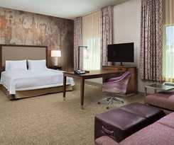 Hotel Hampton Inn And Suites Murrieta Temecula