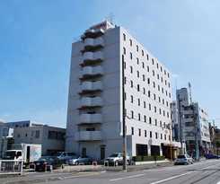 Sun Hachioji
