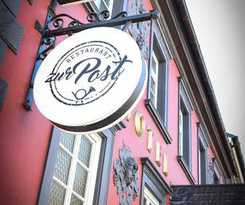  Hotel Zur Post