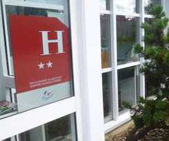 Fasthôtel Angers Ouest