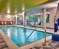 Hyatt House Portland/downtown