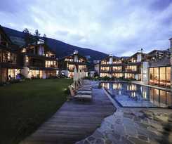 Hotel Post Alpina - Family Mountain Chalets