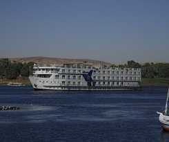 Hotel Movenpick Ms Hamees. Monday - Friday