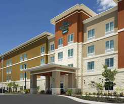 Hotel Homewood Suites By Hilton San Antonio Airport