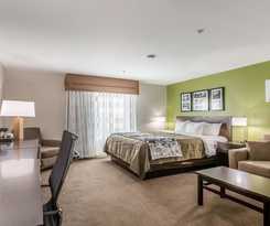 Hotel Sleep Inn And Suites