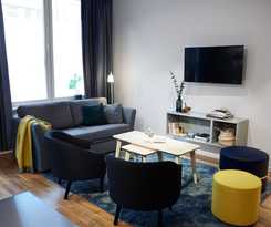 Forenom Aparthotel Stockholm Kista