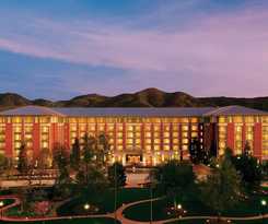 Hotel Four Seasons Los Angeles At Westlake Village