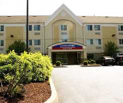 Candlewood Suites Harrisonburg, An Ihg