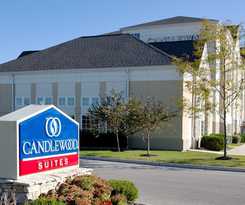 Candlewood Suites Polaris, An Ihg