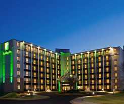 Hotel Holiday Inn Washington Dc-greenbelt Md, An Ihg