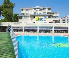 Sandy Beach Hotel - All Inclusive