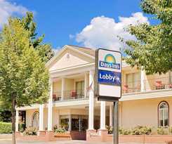 Days Inn By Wyndham Waynesboro
