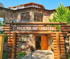 Woodline Hotel
