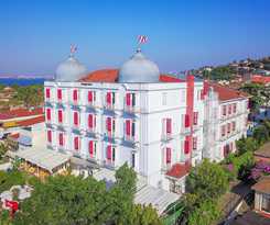 Splendid Palace Hotel