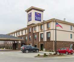 Sleep Inn And Suites O'fallon Mo - Technology Drive
