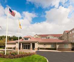 Hotel Homewood Suites By Hilton Princeton