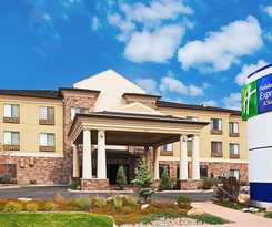 Holiday Inn Express And Suites Tooele, An Ihg