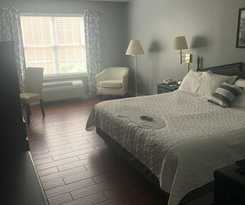 Hotel French Quarter Inn