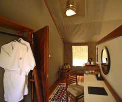 Sarova Mara Game Camp