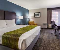 Best Western Rock Hill